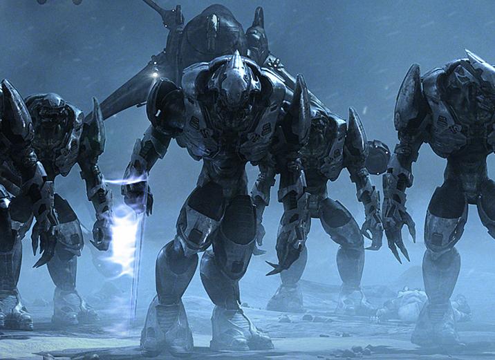 halo wars wallpaper. Here are some of our favorite